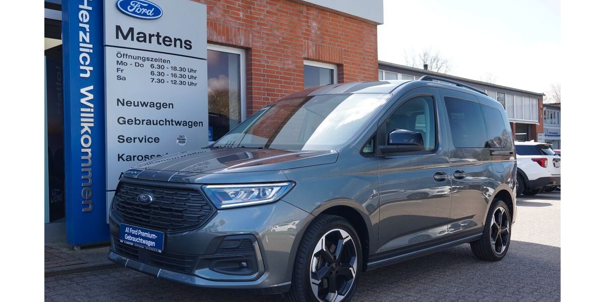 Ford Tourneo Connect 11.638 km 29.950 &euro; Achim-Embsen 28832