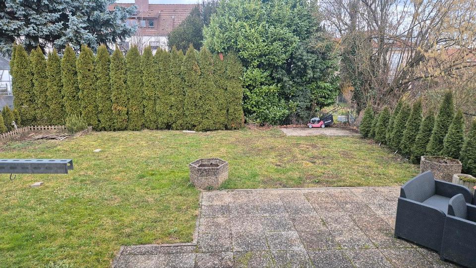 Doppelhaushälfte Pforzheim Brötzingen - 6 Zimmer, 160 m&sup2;, 480.000&euro; | Angebot:26327581