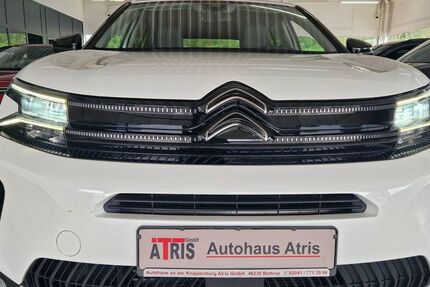 Citroen C5 Aircross 34.000 km 16.450 &euro; Bottrop 46238