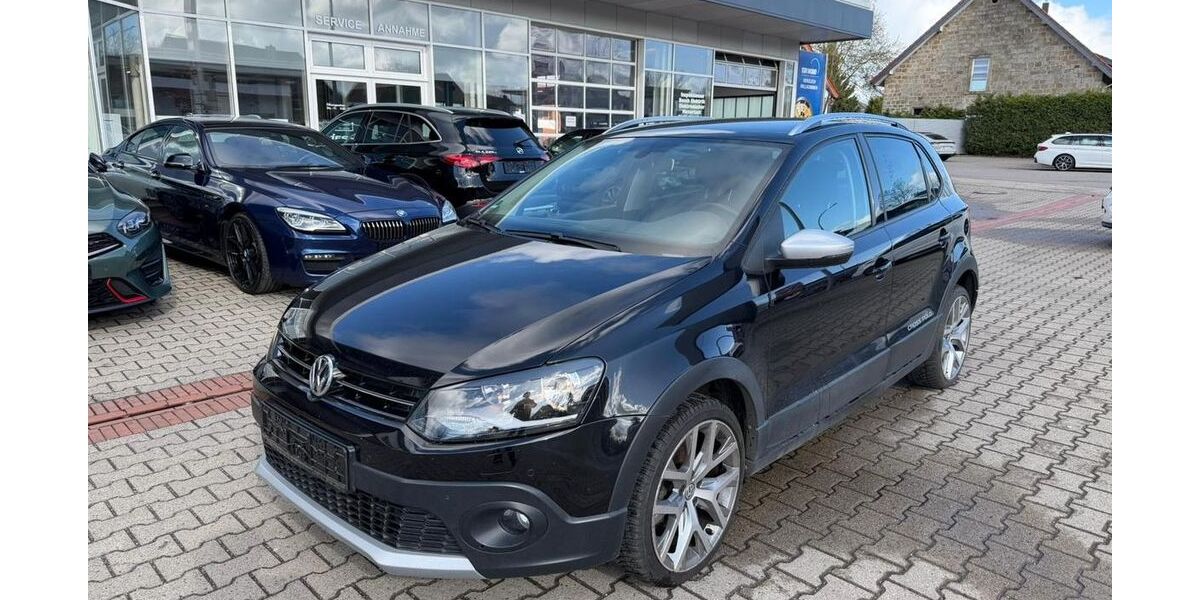 VW Polo 69.800 km 10.490 &euro; Ibbenbüren 49477