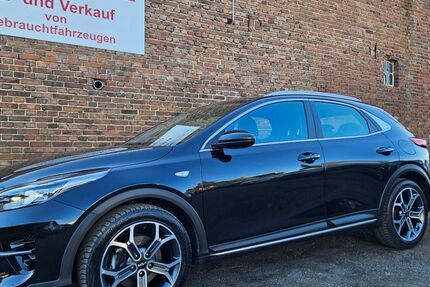 Kia XCeed 58.920 km 19.490 &euro; Spenge 32139