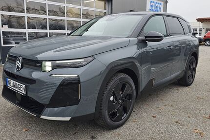 Citroen C5 Aircross 2.750 km 29.950 &euro; Pilsting 94431