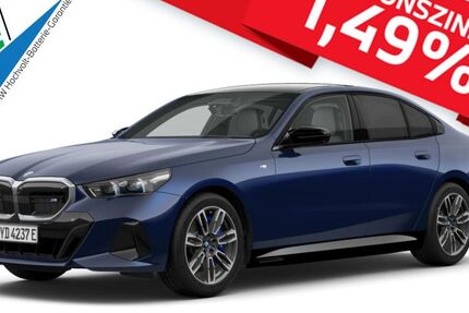 BMW i5 9.900 km 75.450 &euro; Melle 49324