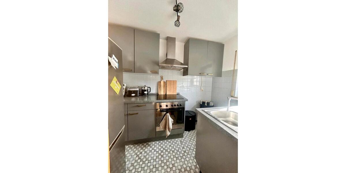 Dachgeschoßwohnung Sankt Leon-Rot Rot - 2 Zimmer, 52 m&sup2;, 655&euro; | Angebot:26356547