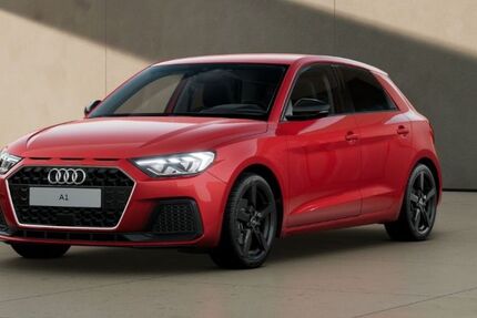 Audi A1 11.010 km 22.670 &euro; Passau 94036