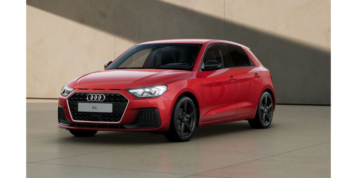Audi A1 11.010 km 22.670 &euro; Passau 94036