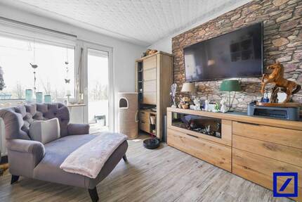 Wohnung Bremen Gartenstadt Vahr - 4 Zimmer, 81 m&sup2;, 179.000&euro; | Angebot:26309229