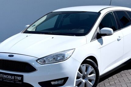 Ford Focus 239.000 km 4.790 &euro; Bekond 54340