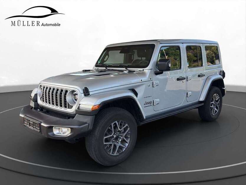 Wrangler