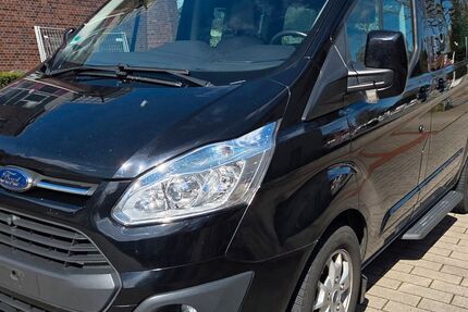 Ford Transit Custom 166.780 km 14.777 &euro; Bramsche 49565