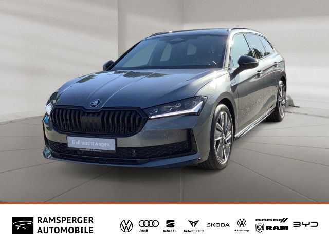 Skoda Superb 20.966 km 43.490 &euro; Kirchheim 73230