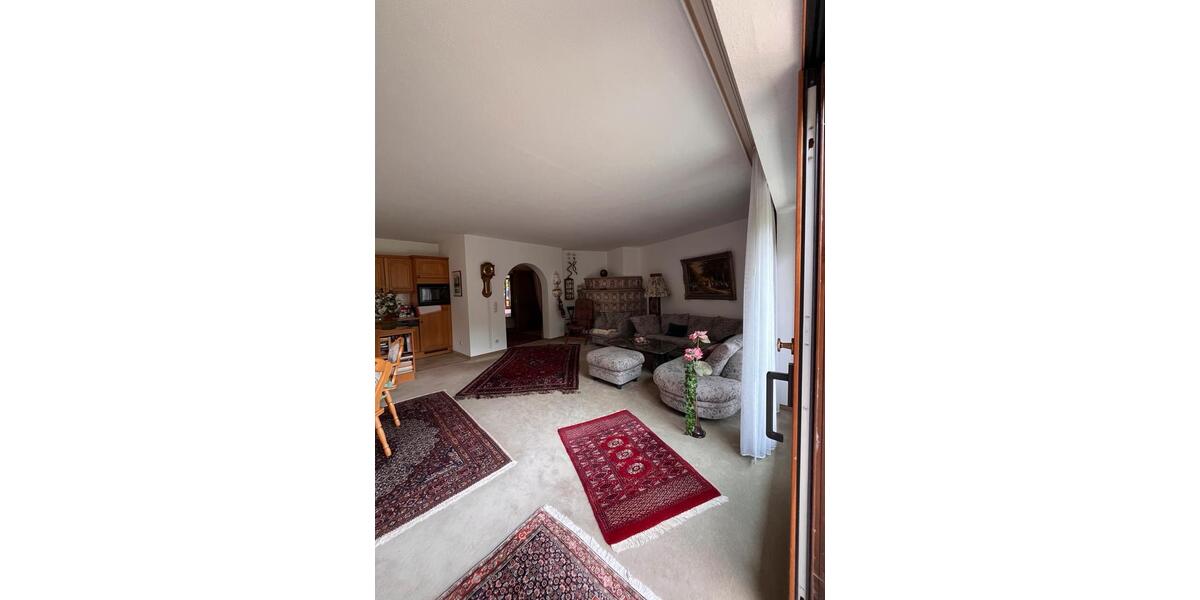Mehrfamilienhaus, Wohnhaus Bad Hindelang - 6 Zimmer, 160 m&sup2;, 650.000&euro; | Angebot:26997071