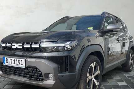 Dacia Duster 2.100 km 22.116 &euro; Eisenhüttenstadt 15890