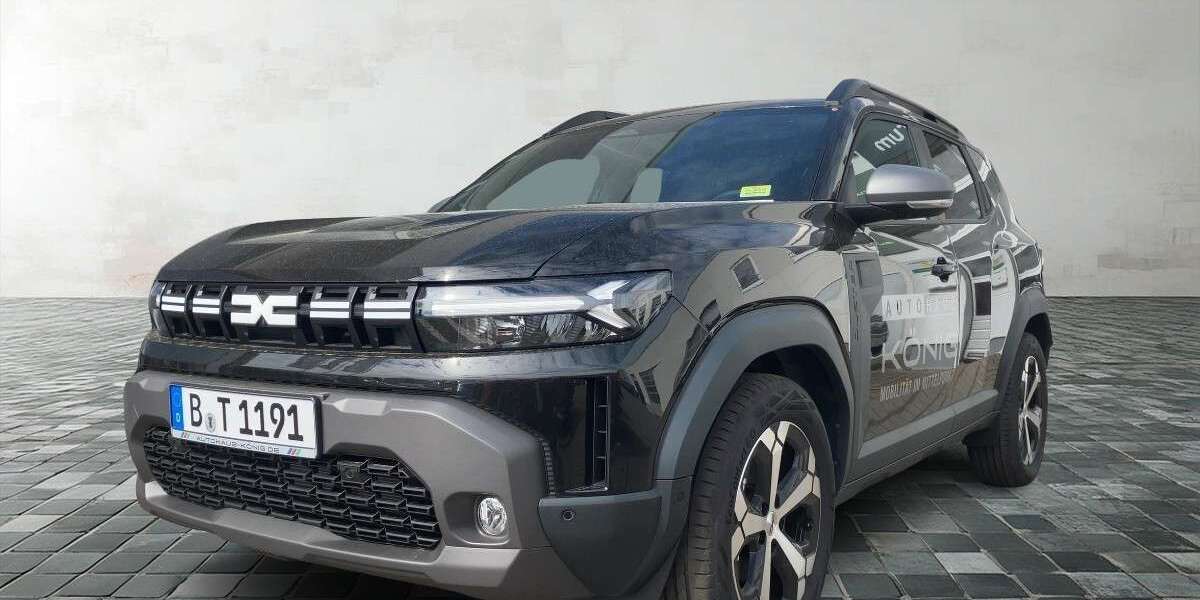 Dacia Duster 2.100 km 22.116 &euro; Eisenhüttenstadt 15890