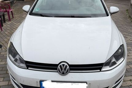 VW Golf 240.000 km 6.500 &euro; Erfurt 99097