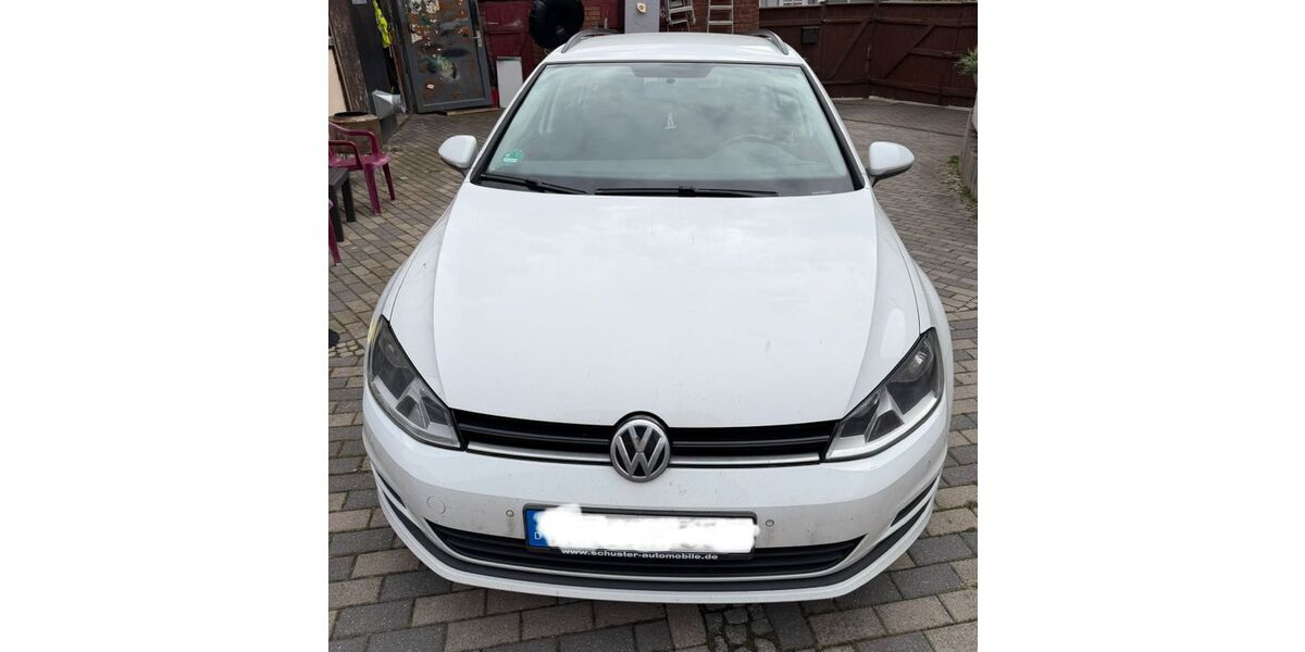 VW Golf 240.000 km 6.500 &euro; Erfurt 99097