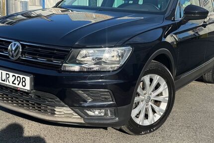 VW Tiguan 229.245 km 15.800 &euro; Essen 45329
