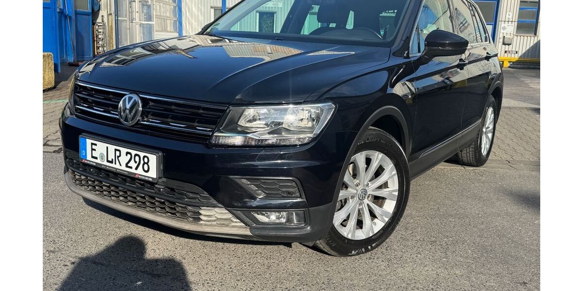VW Tiguan 229.245 km 15.800 &euro; Essen 45329