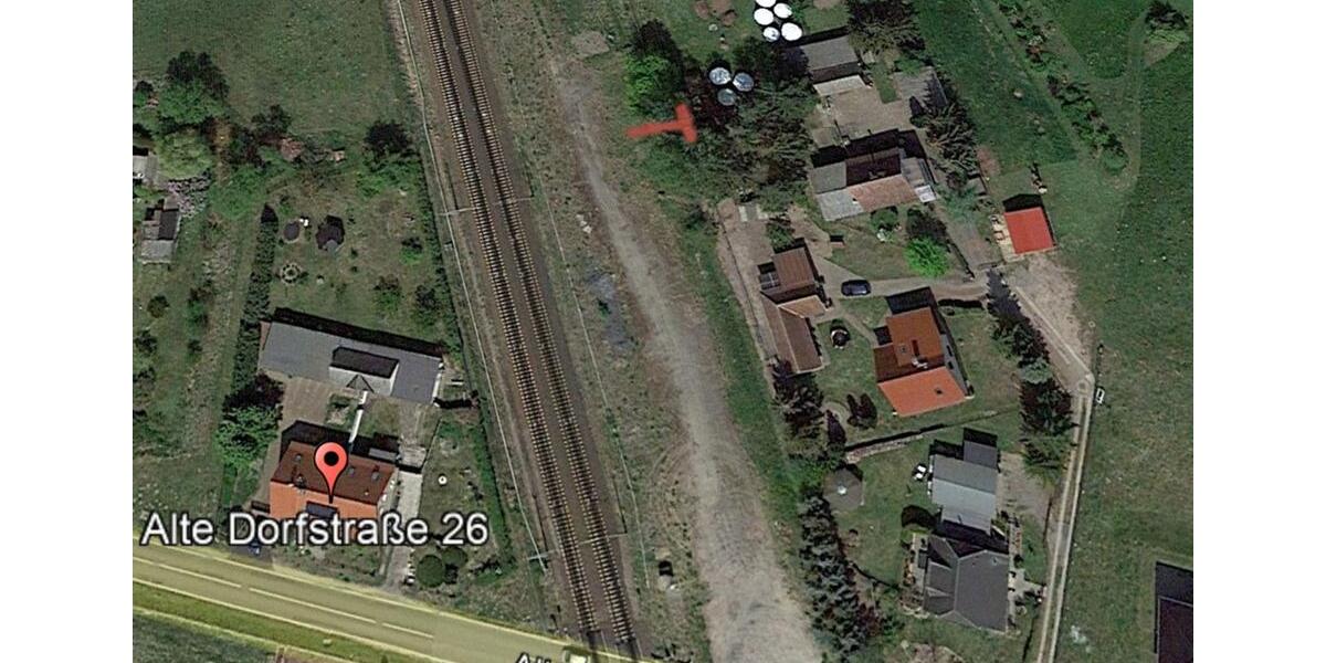 Grundstück Löwenberger Land - 3.000&euro; | Angebot:24458813