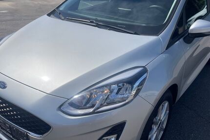 Ford Fiesta 36.000 km 10.900 &euro; Iserlohn 58638