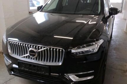 Volvo XC90 47.000 km 48.888 &euro; Darmstadt 64293