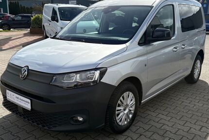 VW Caddy 12.158 km 29.480 &euro; Leer 26789