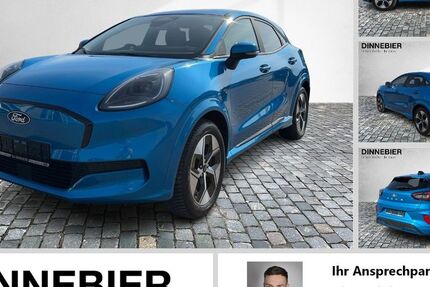 Ford Puma Gen-E 7.741 km 27.990 &euro; Pritzwalk 16928