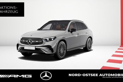 Mercedes-Benz GLC 400 8.050 km 85.998 &euro; Schleswig-Busdorf 24866