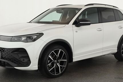 VW Tiguan 21.400 km 47.984 &euro; Neuss 41464
