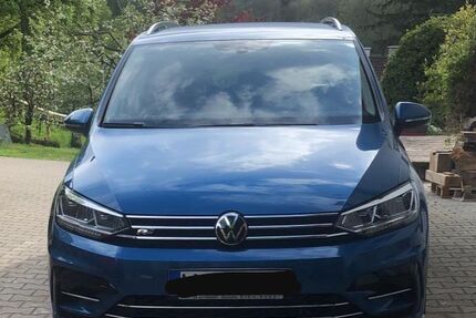 VW Touran 105.000 km 24.250 &euro; Windach 86949