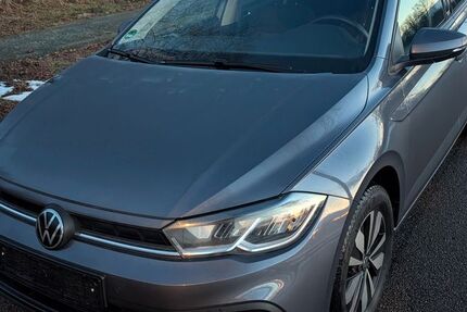 VW Polo 10.000 km 19.750 &euro; Herzberg (Elster) 04916