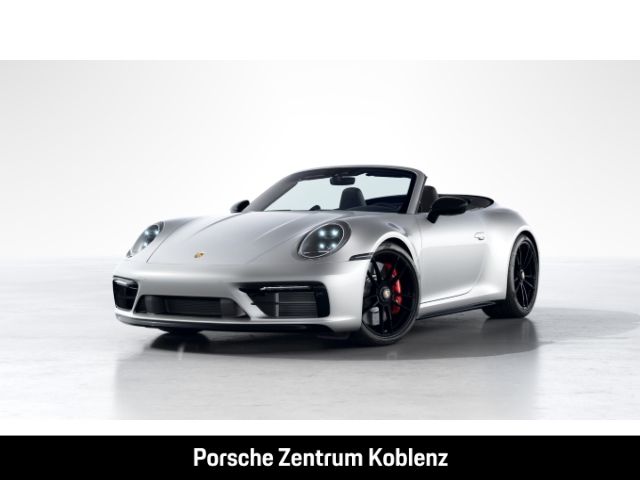Porsche 992 33.720 km 144.911 &euro; Koblenz 56070