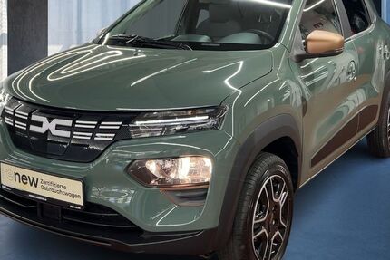 Dacia Spring 15.684 km 14.510 € Köln 50939