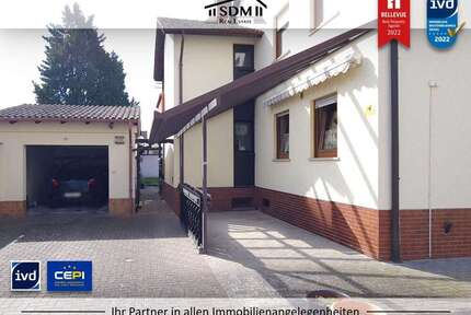 Haus zum Kaufen in Speyer 530.000 € 140 m²