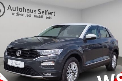 VW T-Roc 112.550 km 17.875 &euro; Annaberg-Buchholz 09456