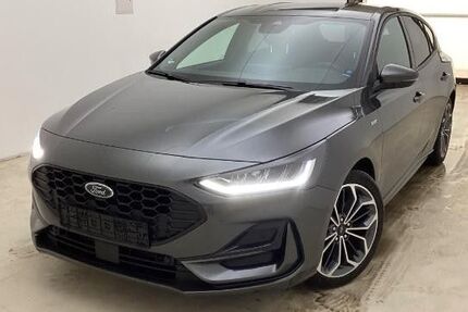 Ford Focus 9.985 km 22.990 &euro; Endingen am Kaiserstuhl 79346