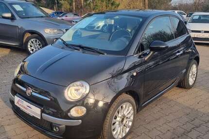 Fiat 500 94.300 km 6.450 &euro; Surwold 26903