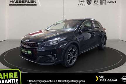 Kia XCeed 46.000 km 19.990 € Kempten 87435