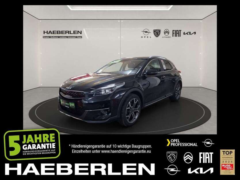 Kia XCeed 46.000 km 19.990 € Kempten 87435