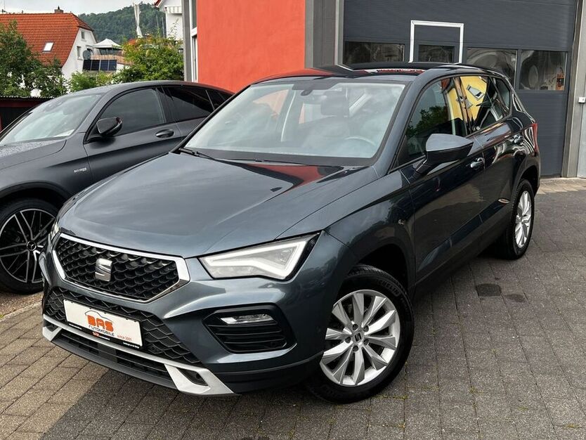 Ateca