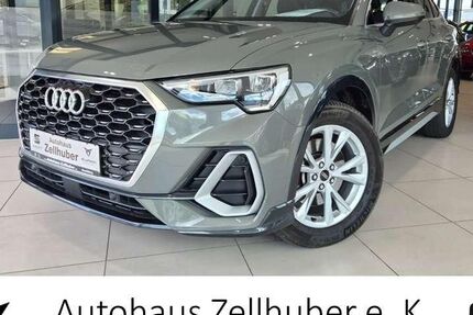 Audi Q3 58.990 km 32.926 &euro; Neuötting 84524