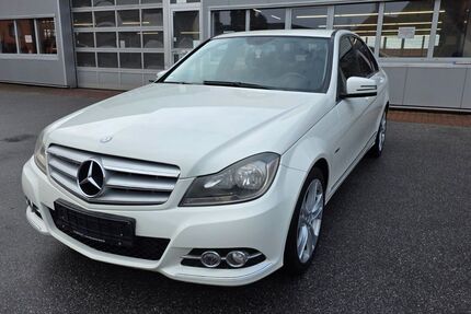 Mercedes-Benz C 180 244.559 km 5.990 &euro; Stemwede 32351