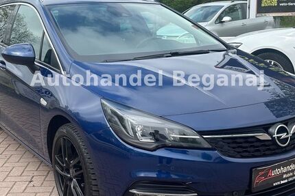 Opel Astra 100.000 km 8.999 &euro; Lamspringe 31195