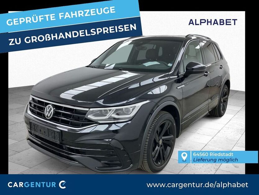 Tiguan