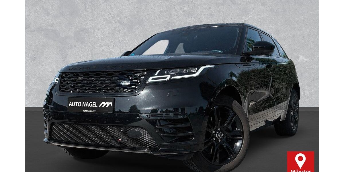 Land Rover Range Rover Velar 11.467 km 49.990 &euro; Münster 48163