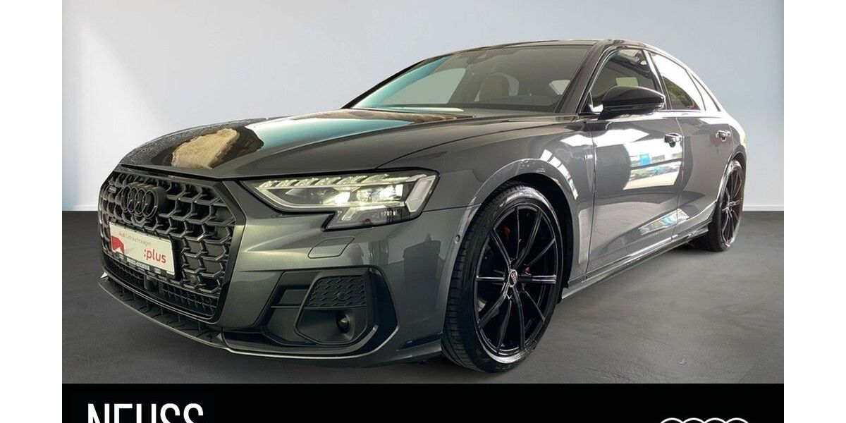 Audi A8 77.343 km 59.850 &euro; Pfarrkirchen 84347