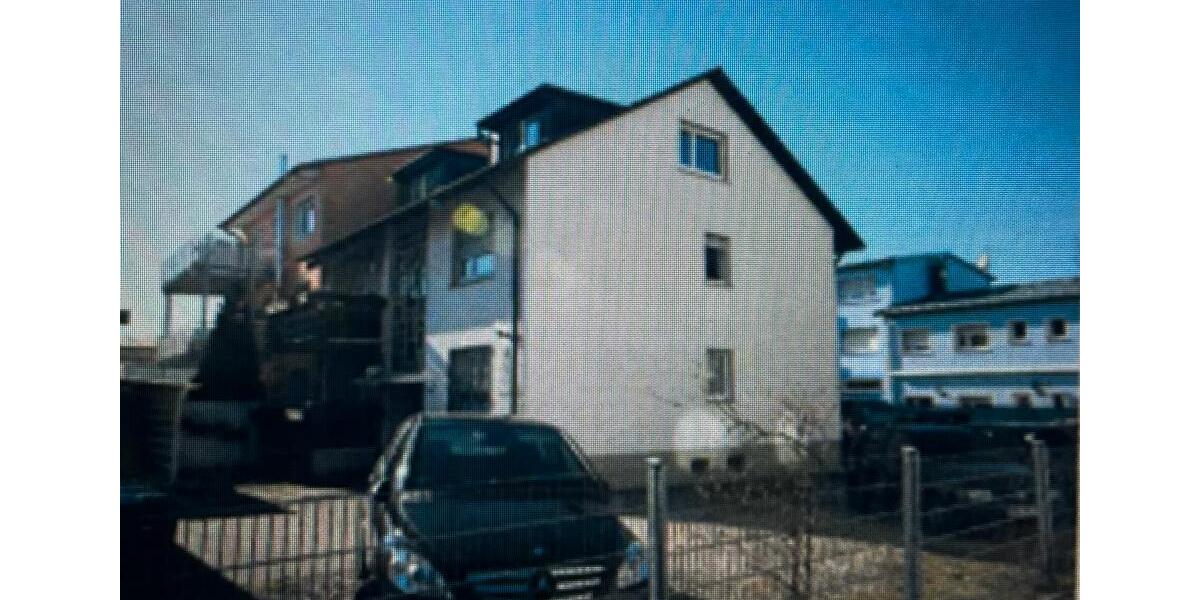 Einfamilienhaus Freiburg im Breisgau Betzenhausen - 9.5 Zimmer, 690.000&euro; | Angebot:22699315