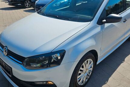 VW Polo 244.903 km 3.250 &euro; Lachen-Speyerdorf 67435