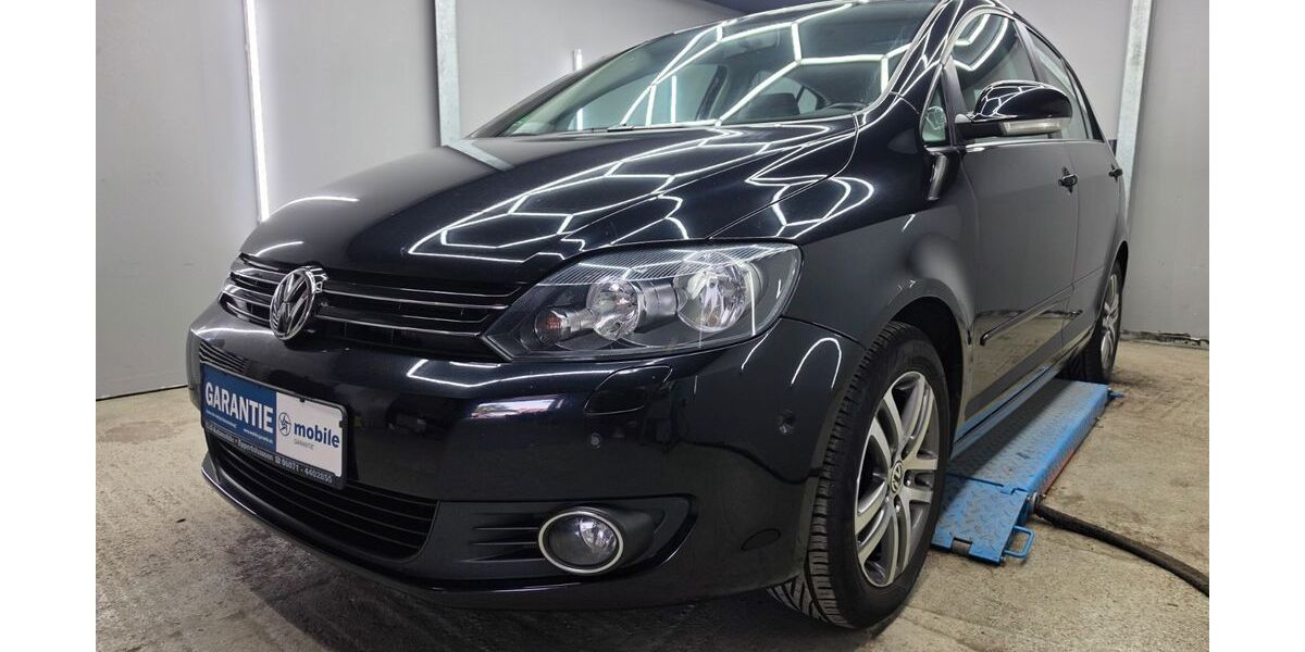 VW Golf Plus 125.086 km 6.750 &euro; Sendenhorst-Albersloh 48324
