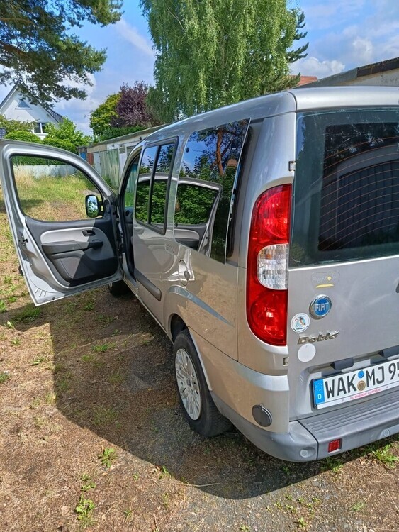 Doblo